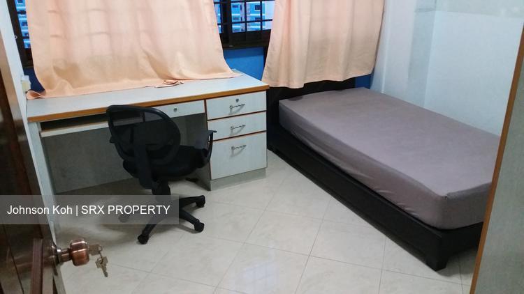 Blk 645 Jurong West Street 61 (Jurong West), HDB 5 Rooms #181849732